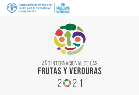 Año Internacional de las Frutas y Verduras