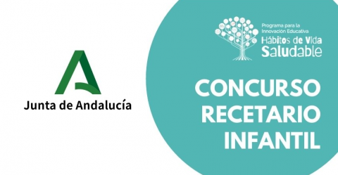 Imagen Concurso Recetario Infantil