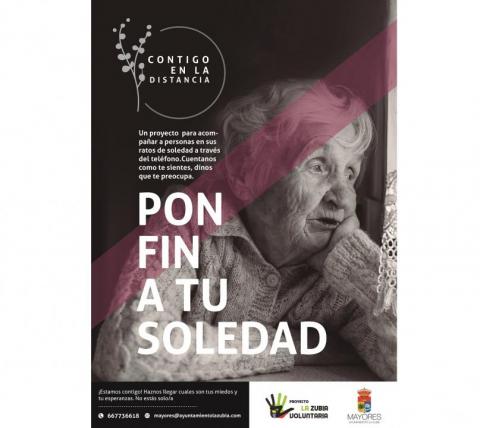 Imagen Buena Práctica La Zubia