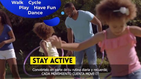 Imagen vídeo estudio actividad física 