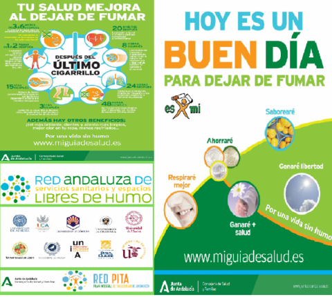 Imagen día mundial sin tabaco