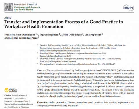 Imagen artículo IJERPH Francisco Ruiz