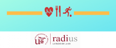 Imagen de la radio de la Universidad de Sevilla