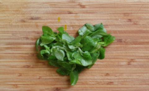 Imagen trucos para comer bien