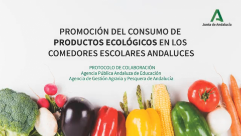 Imagen colaboración para el uso de productos ecológicos