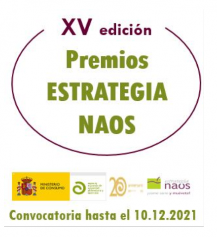 Premios NAOS