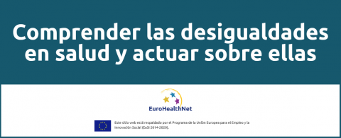 Imagen Portal EuroHealthNet