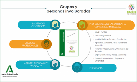 Imagen proceso participación Estrategia