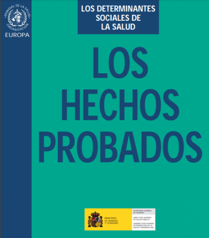 Portada Los Hechos Probados