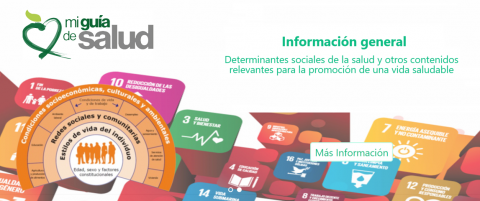 Imagen Información General