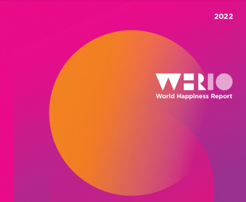 Día Internacional de la Felicidad