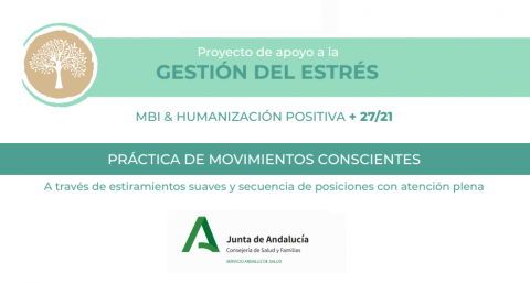 Gestión del estrés profesionales SAS