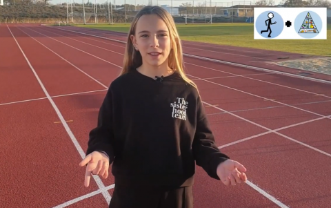 Imagen vídeo RACSO actividad física