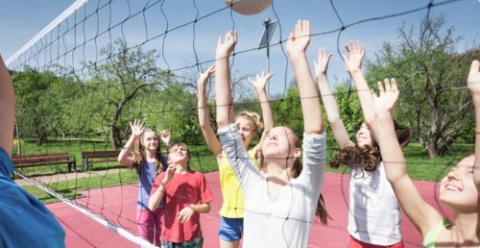 Imagen Educación Física