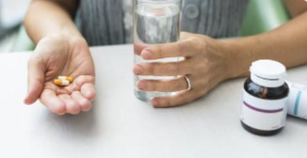 Mujeres sobremedicalizadas