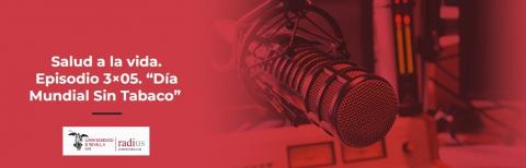 Imagen Programa de Radio RadiUS