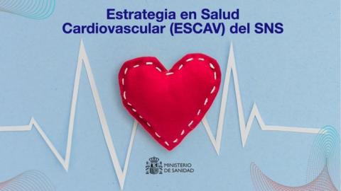 Imagen Estrategia Salud Cardiovascular