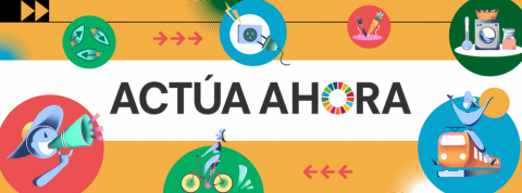 Día Cambio climático