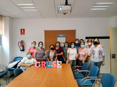 Noticia Gruse Alhaurin