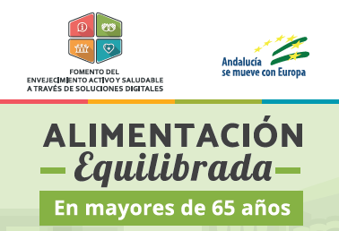 Imagen díptico alimentación