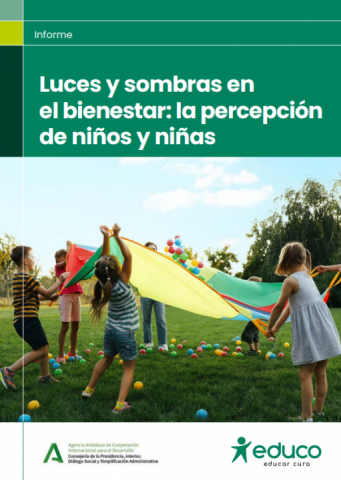 Imagen Informe Luces y sombras OIA