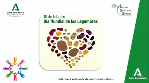 Imagen Dia Mundial Legumbres 2023