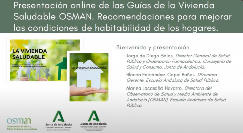 Imagen presentacion Guias vivienda OSMAN - Video