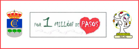 Imagen BP RELAS Por Un Millón de Pasos La Carlota