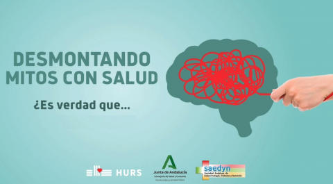Imagen Desmontando mitos con salud