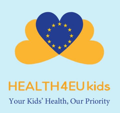 Imagen Proyecto Europeo Health4Eukids