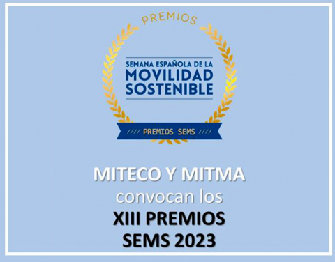 Imagen premios SEMS 2023