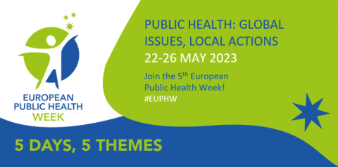European Public Health Week