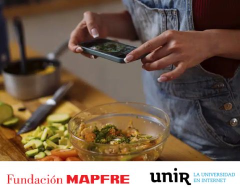 Imagen Digital Fit Fundación Mapfre