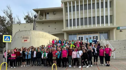 Imagen Por un millón de pasos - Medina Sidonia