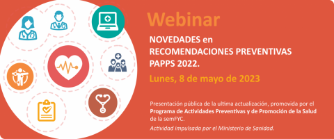 Imagen Webinar 8 de mayo PAPPS 2022