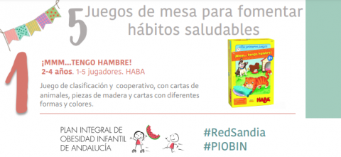 Imagen Infografia juegos de mesa PIOBIN