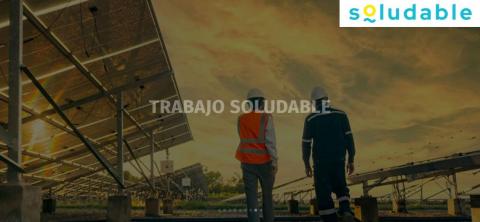 trabajo soludable