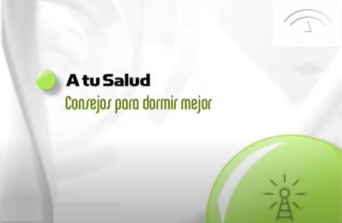 Imagen vídeo Consejos para dormir mejor