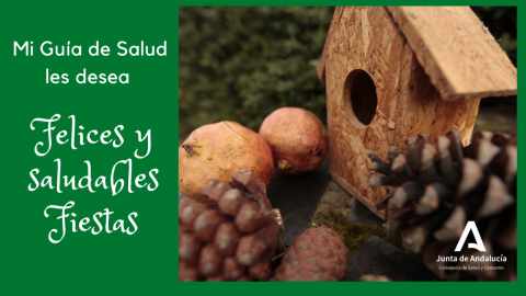 Felicitación de Navidad 2023-2024