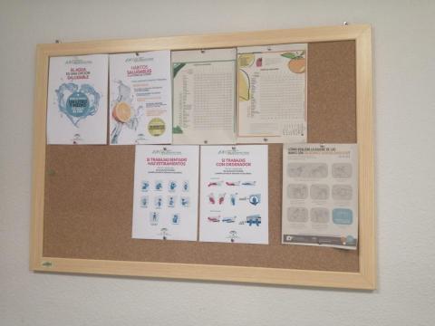 Imagen Distrito Sanitario Valle del Gudalhorce - PSLT