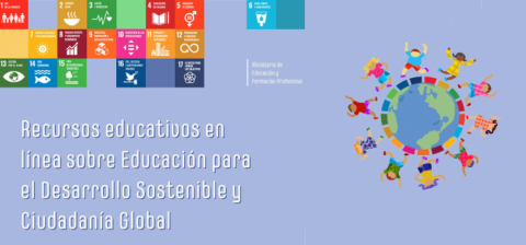 Imagen Guía Recursos Educativos ODS 