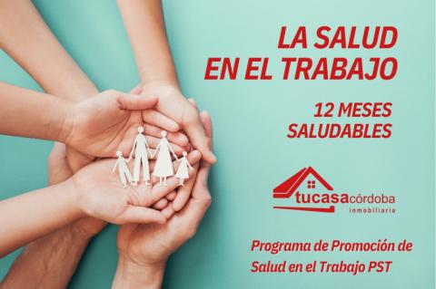 Imagen Inmobiliaria tu casa Cordoba - PSLT