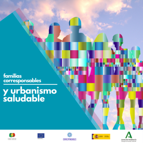 Imagen MOOC de Ventana Familia - urbanismo saludable