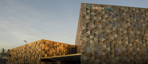 Imagen Quiron Cordoba - PSLT