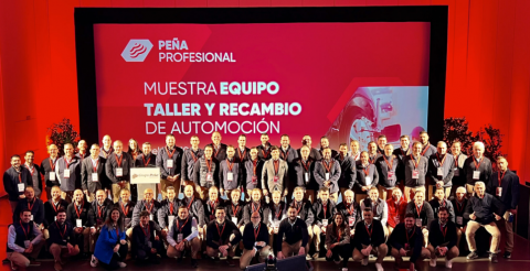 Imagen PSLT Grupo Peña