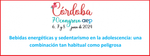 Imagen 70º Congreso AEP Cordoba Junio 2024