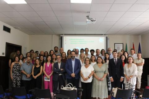 Imagen Jornada Estrategia Sevilla