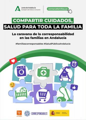 Caravana corresponsabilidad