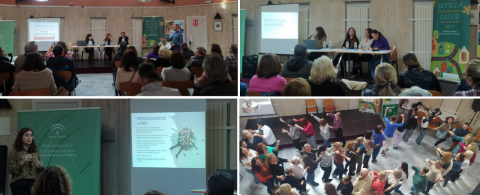 Imagen IV Encuentro Gruse Sevilla 2024