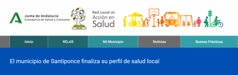 Imagen noticia RELAS Santiponce